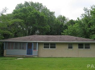 815 N Charles St, Macomb, IL