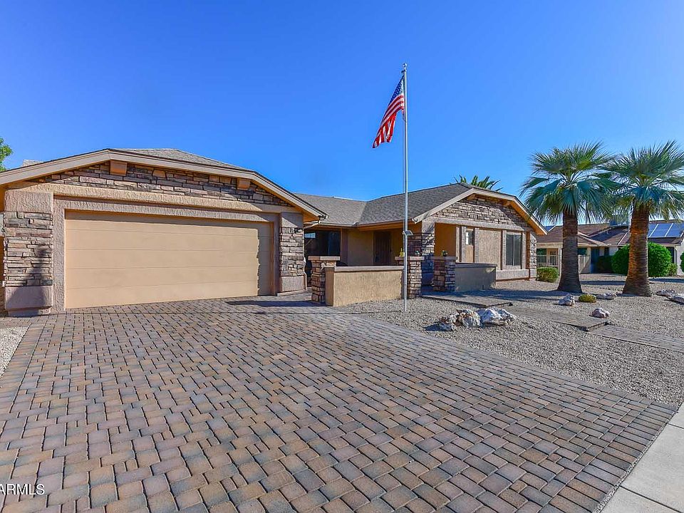 14746 W Yosemite Dr, Sun City West, AZ 85375 Zillow