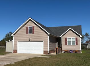 103 W Heron Court, Elizabeth Cty, NC 27909