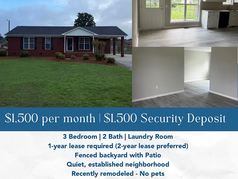 2731 W Ridgecrest Cir — Photo 1