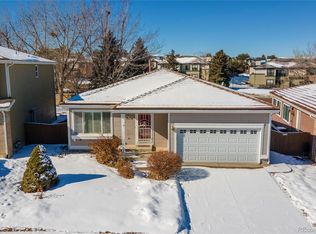 9648 Adelaide Cir, Highlands Ranch, CO 80130