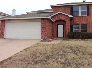 947 Dunkirk Ln, Arlington, TX 76017