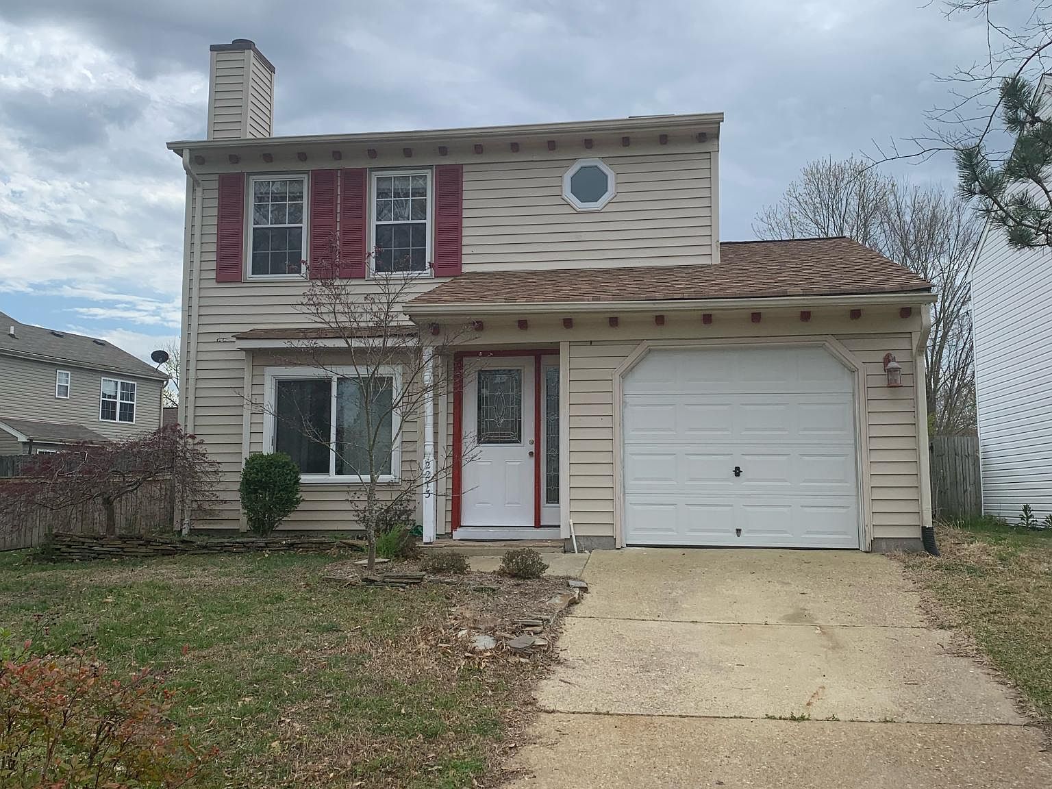 2213 Rock Lake Loop, Virginia Beach, VA 23456 Zillow