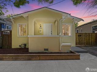 3111 Wheeler St, Berkeley, CA 94705