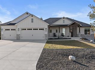 2509 S Man O War Ln, Veradale, WA 99037