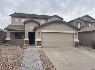 11593 W Palo Verde Ave, Youngtown, AZ 85363