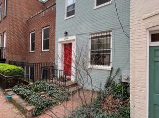 2508 E Pl NW, Washington, DC 20007