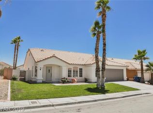 3860 Cotillion Ct, Las Vegas, NV 89147