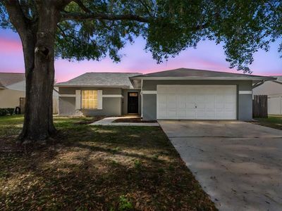 1615 COBBLER DRIVE, Lutz, FL, 33559