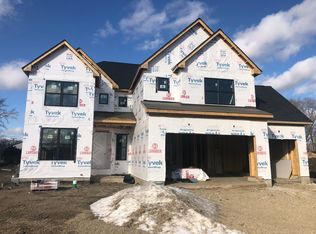 1570 Samanthas Way, Deerfield, IL 60015