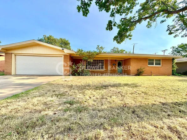 4906 17th Pl, Lubbock, TX 79416