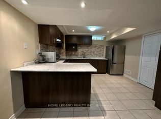 25 Lady Fern Dr, Markham, ON L3S4B9