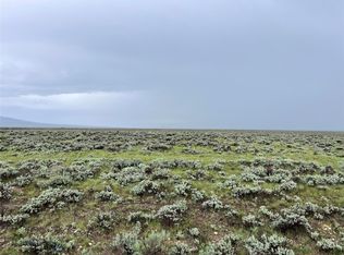 TRACT 30 Steel Creek Rd, Wisdom, MT 59761