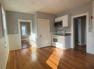 58 Division St APT 3, Manville, RI 02838