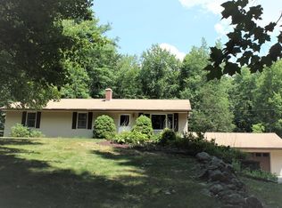 107 Gay Rd, Sturbridge, MA 01566