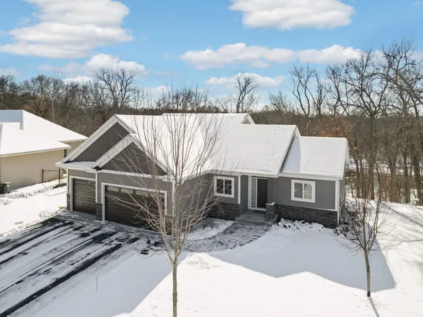 3452 227th Ave, Saint Francis, MN 55070