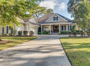 258 Bamberg Dr, Bluffton, SC 29910