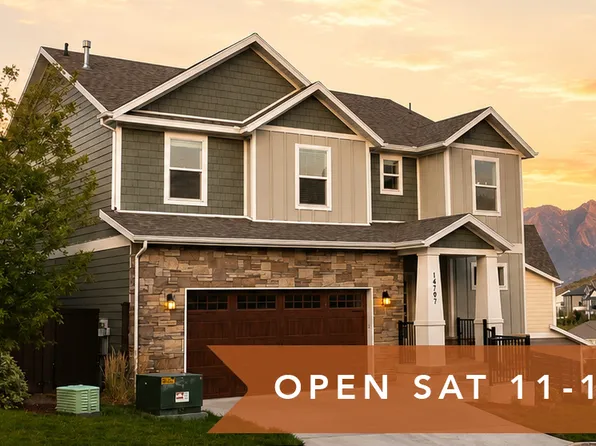14797 S Glacial Peak Dr, Draper, UT 84020