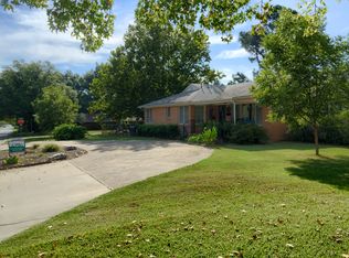 1000 Maxwell St NW, Ardmore, OK 73401