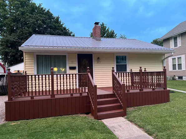 217 Reed Ave, Marion, OH 43302