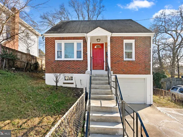 5719 Bugler St, Capitol Heights, MD 20743