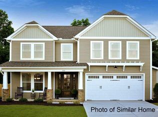 4901 Camarillo Ct #140, Knightdale, NC 27545