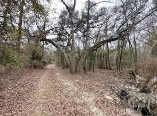 7875 SW County Road 344, Bell, FL 32619