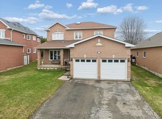 161 Shaftsbury Ave, Richmond Hill, ON L4C 0G2