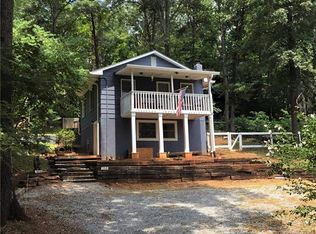 150 Wandering Ln, Lake Lure, NC 28746