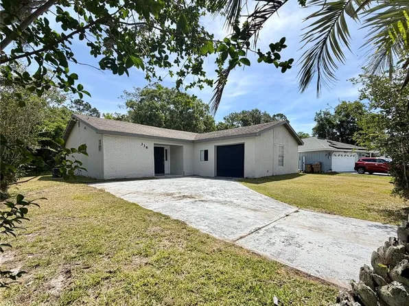 336 Montgomery Ct, Kissimmee, FL 34758