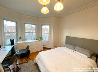 54 Delle Ave #3C, Roxbury Crossing, MA 02120