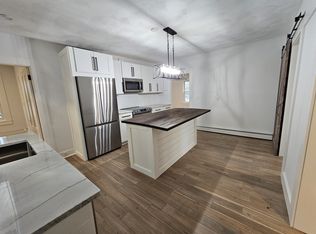 23 Ingalls Ter #1A, Swampscott, MA 01907