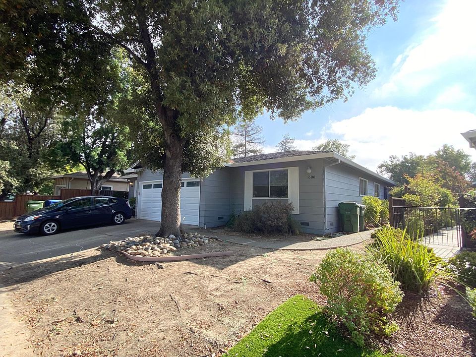 1st image of 606 Vasona Ave