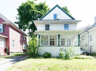 115 Lapham St, Rochester, NY 14615