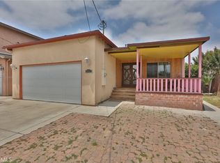 2611 E 124th St, Compton, CA 90222