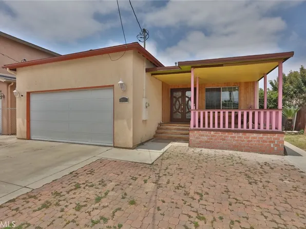 2611 E 124th St, Compton, CA 90222