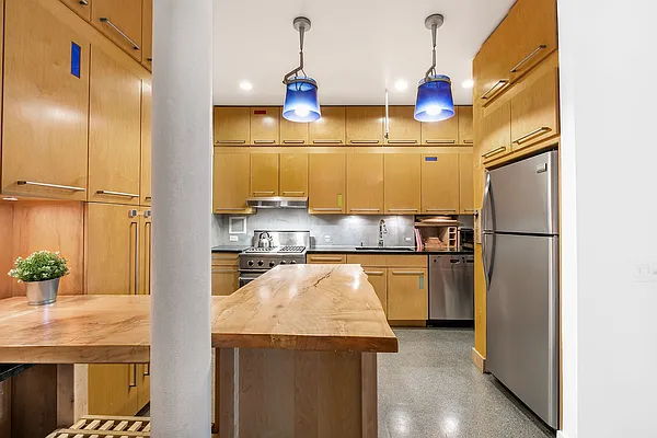 Sold by Brown Harris Stevens | media 11