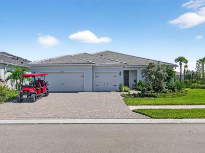 26536 Key Sands St, Englewood, FL, 34223