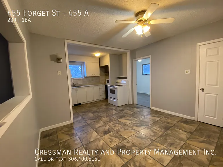 455 Forget St #A — Photo 3