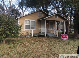 354 Delaware St, Chickasaw, AL 36611