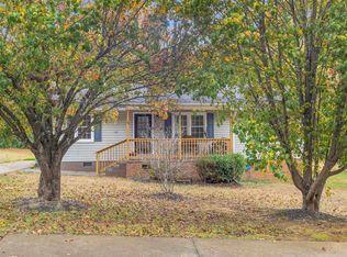 102 Pyle Ct, Spartanburg, SC 29306