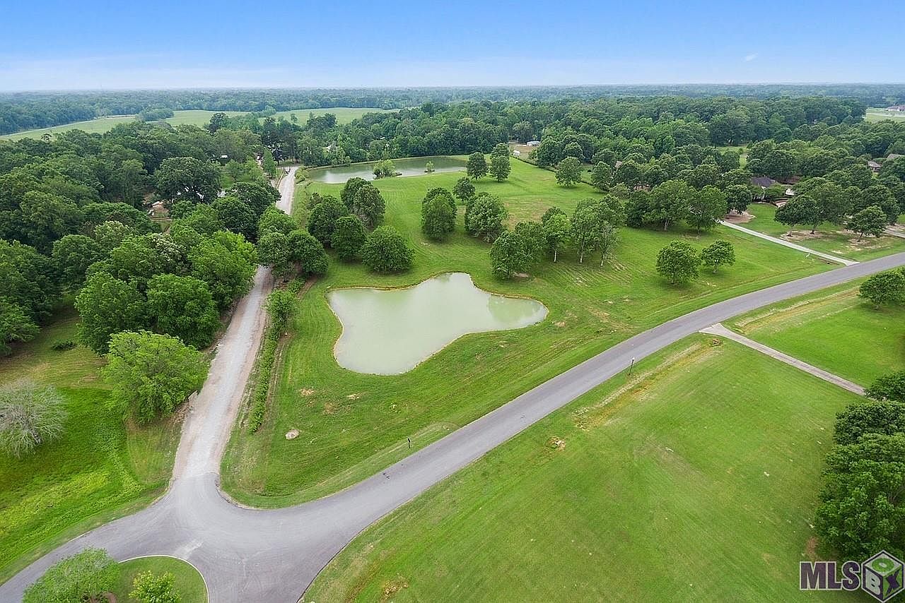 22550 Rabbit Run Dr LOT 42A, Baton Rouge, LA 70817 MLS 2023019789