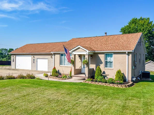 507 Bielby Rd, Lawrenceburg, IN 47025