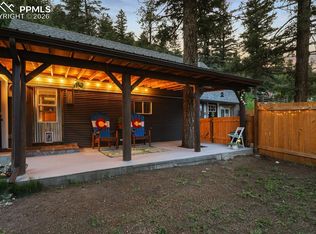 4540 Fountain Ave, Cascade, CO 80809