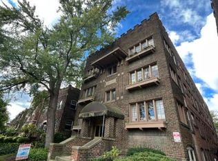 2100 Surrey Rd APT 1, Cleveland, OH 44106