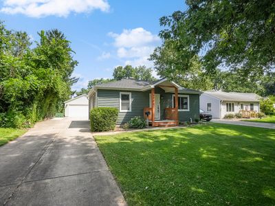 1706 Burlington Ave, Lisle, IL, 60532