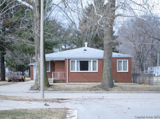 1217 N Milton Ave, Springfield, IL 62702