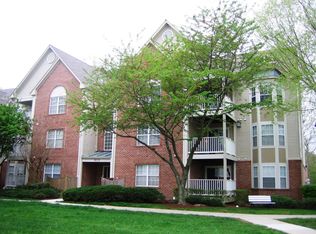 615 Admiral Dr UNIT 207, Annapolis, MD 21401