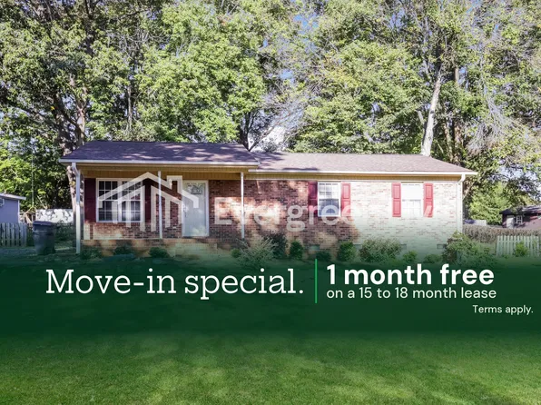 124 Longbow Rd, Reidsville, NC 27320