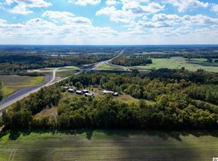 268 Saw Mill Rd, Wingo, KY 42088